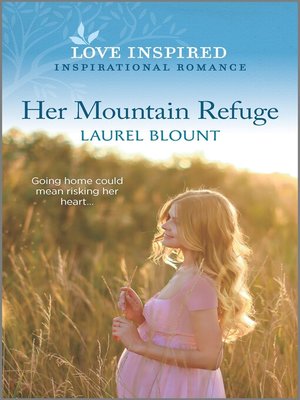 cover image of Her Mountain Refuge